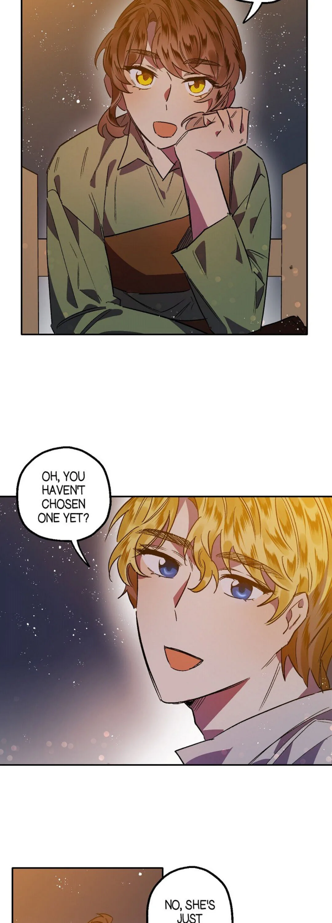 A Hunter’s Courtship Method Chapter 7 page 7