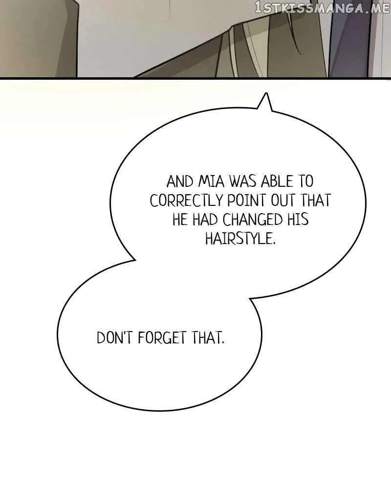 A Howling Sacrifice: The Wolf General’s Bride Chapter 31 page 33