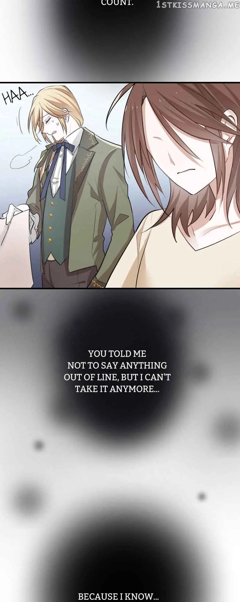 A Howling Sacrifice: The Wolf General’s Bride Chapter 31 page 42
