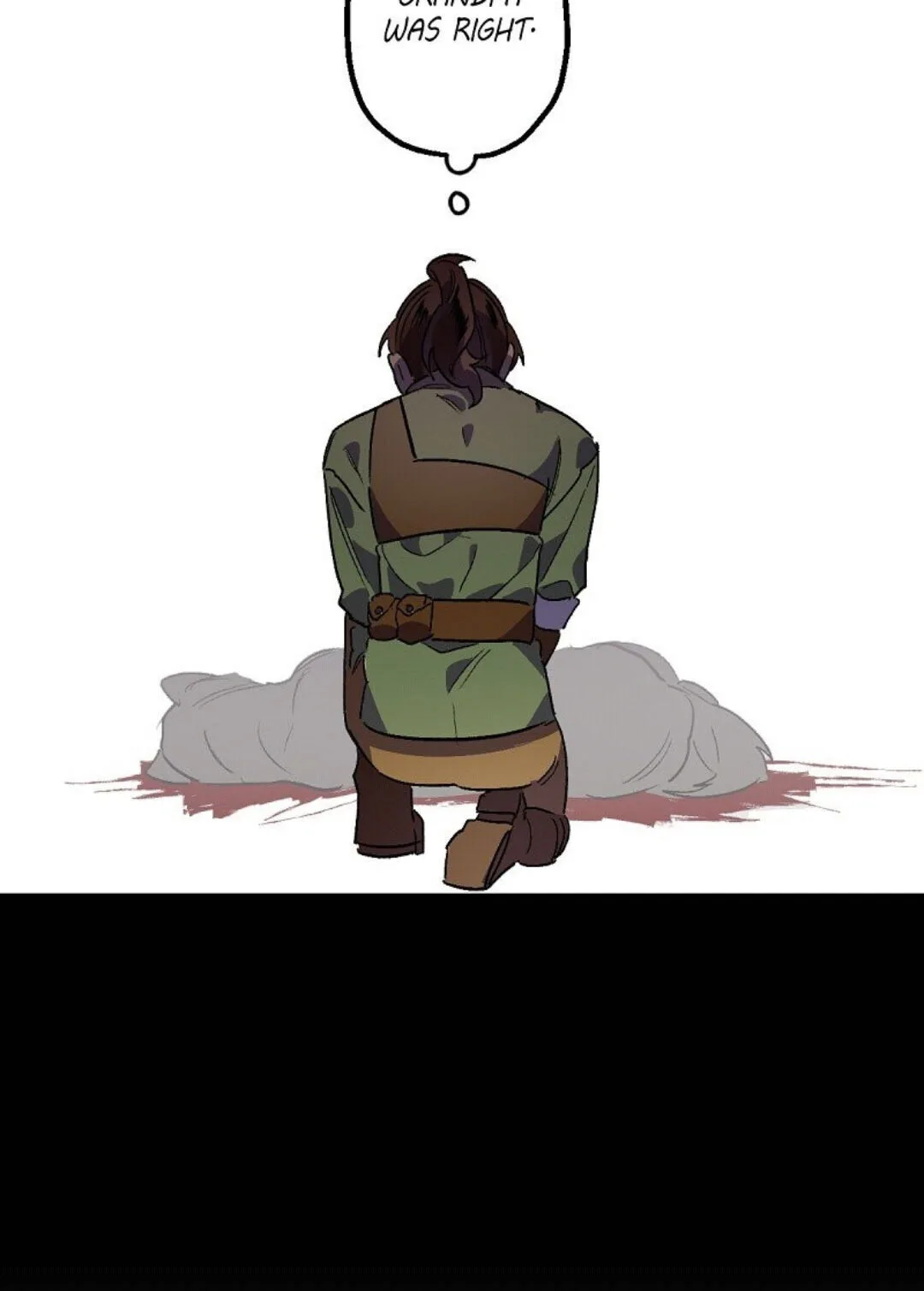 A Hunter’s Courtship Method Chapter 7 page 12