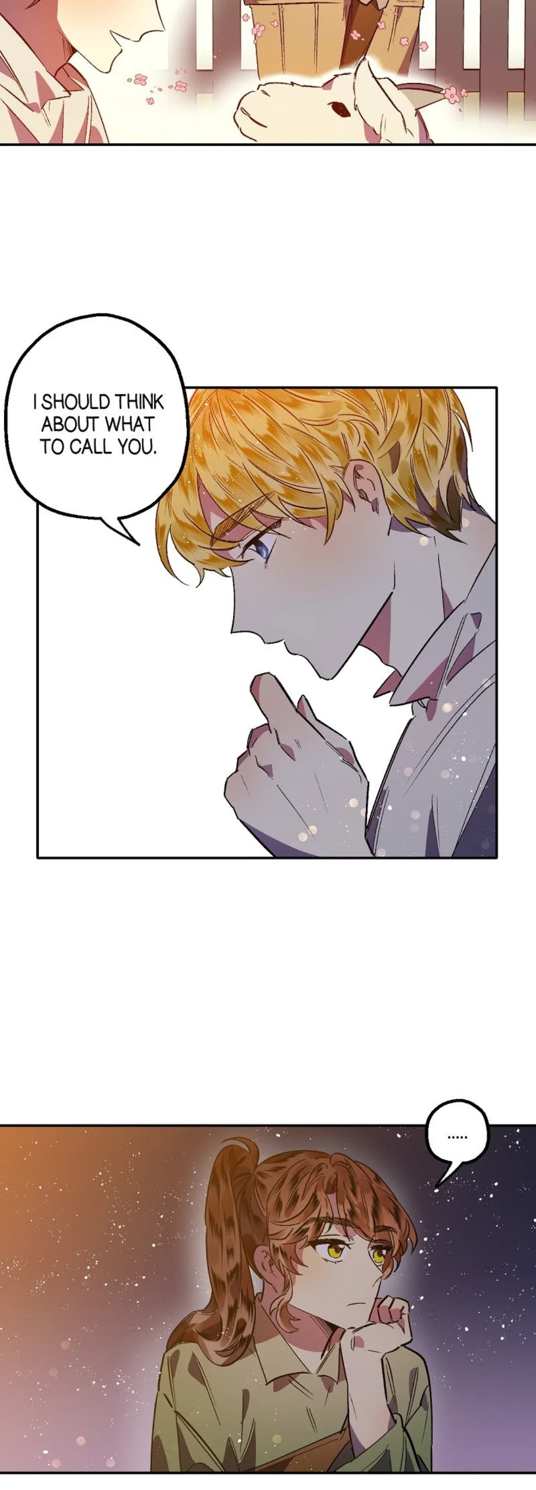 A Hunter’s Courtship Method Chapter 7 page 15