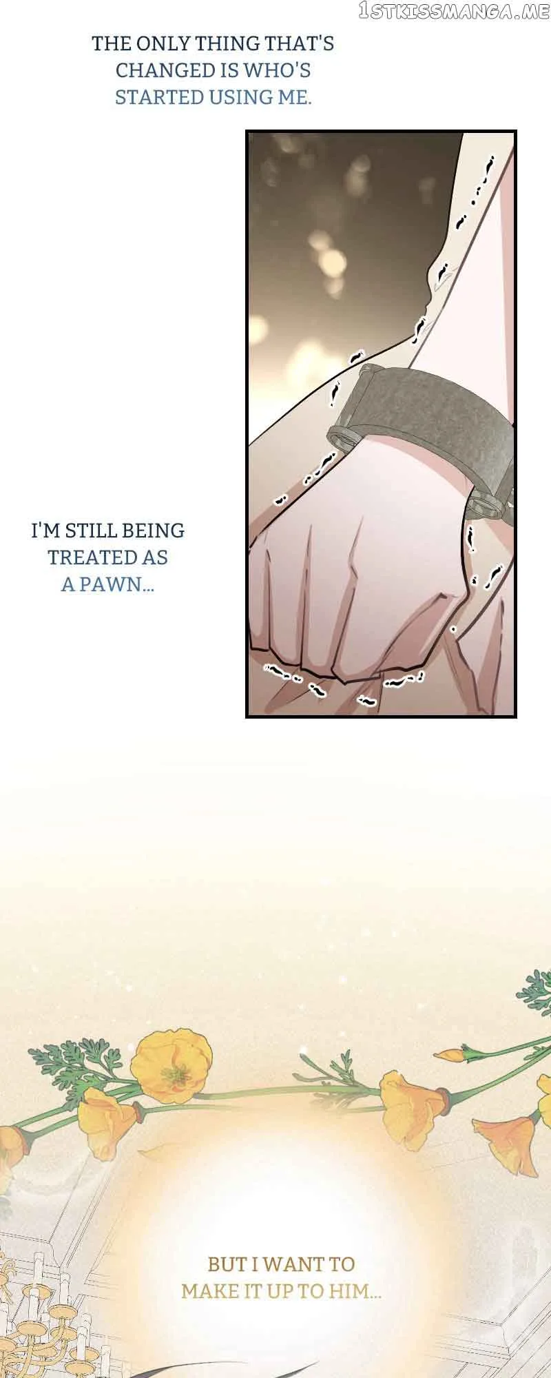 A Howling Sacrifice: The Wolf General’s Bride Chapter 31 page 53