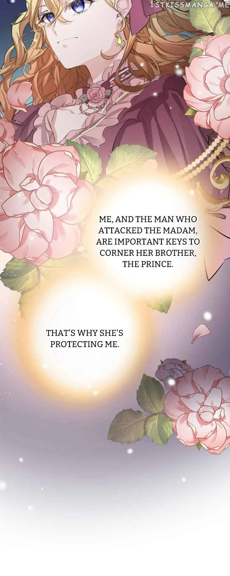 A Howling Sacrifice: The Wolf General’s Bride Chapter 31 page 52