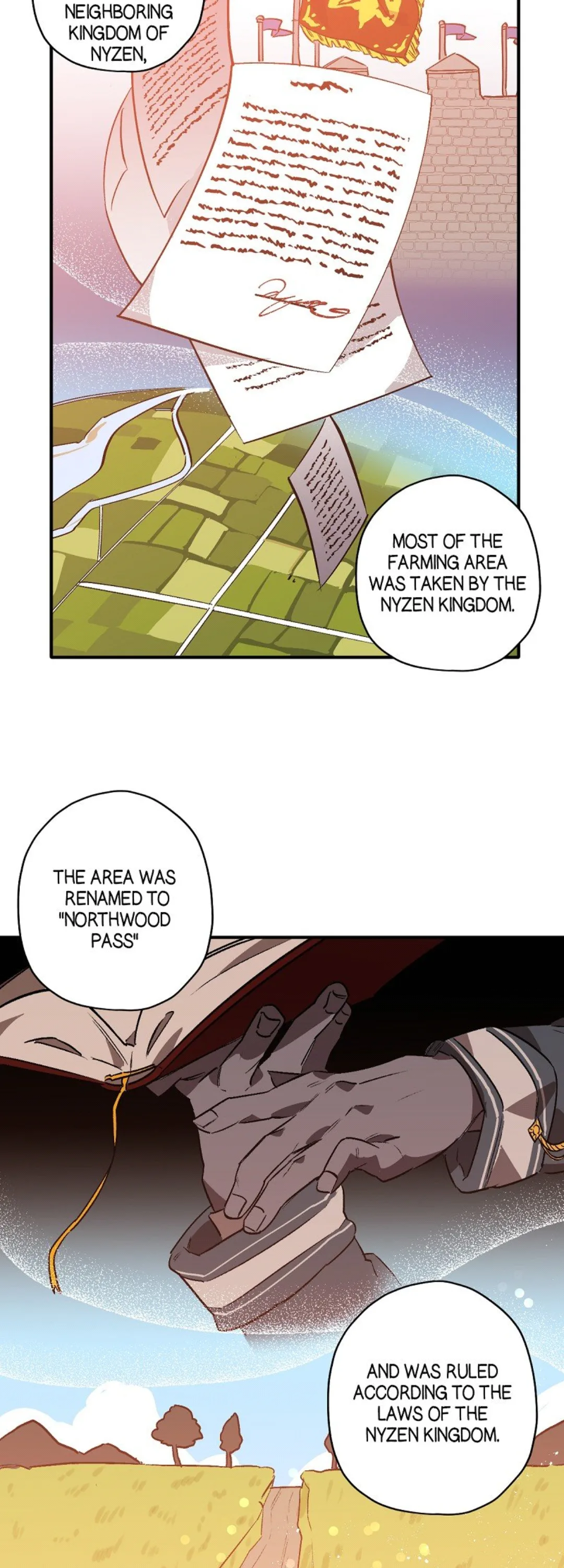A Hunter’s Courtship Method Chapter 10 page 5