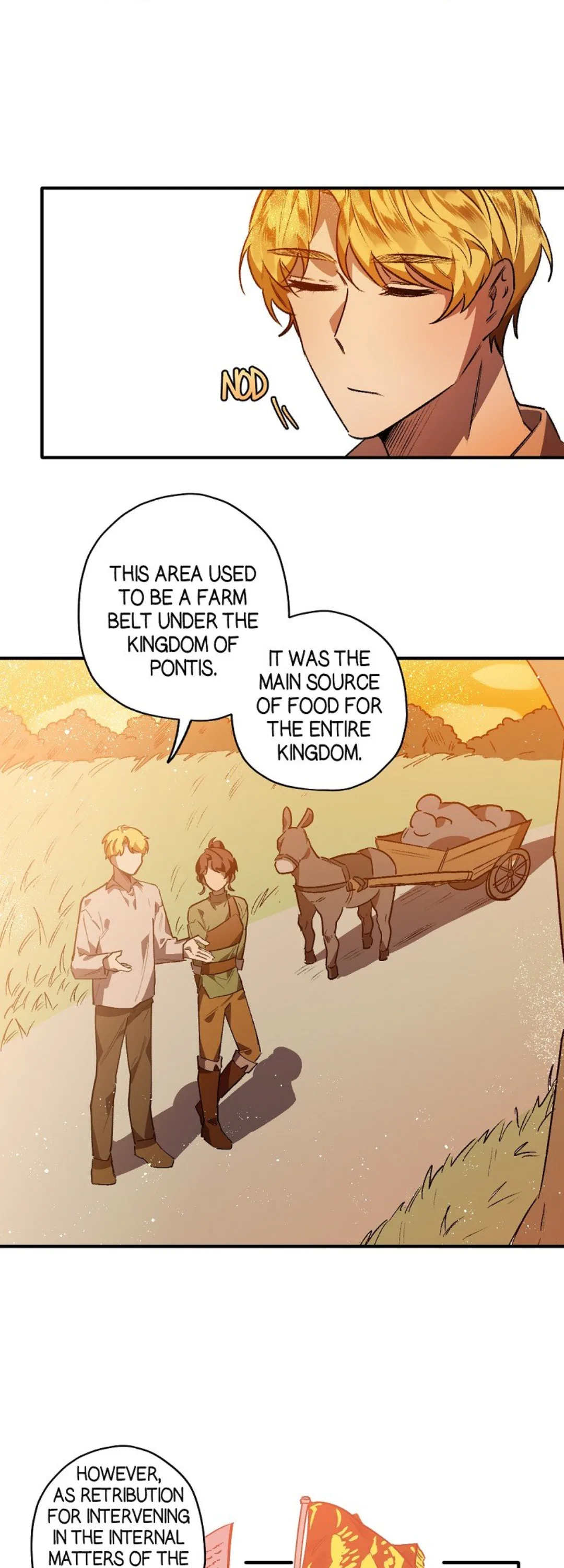 A Hunter’s Courtship Method Chapter 10 page 4