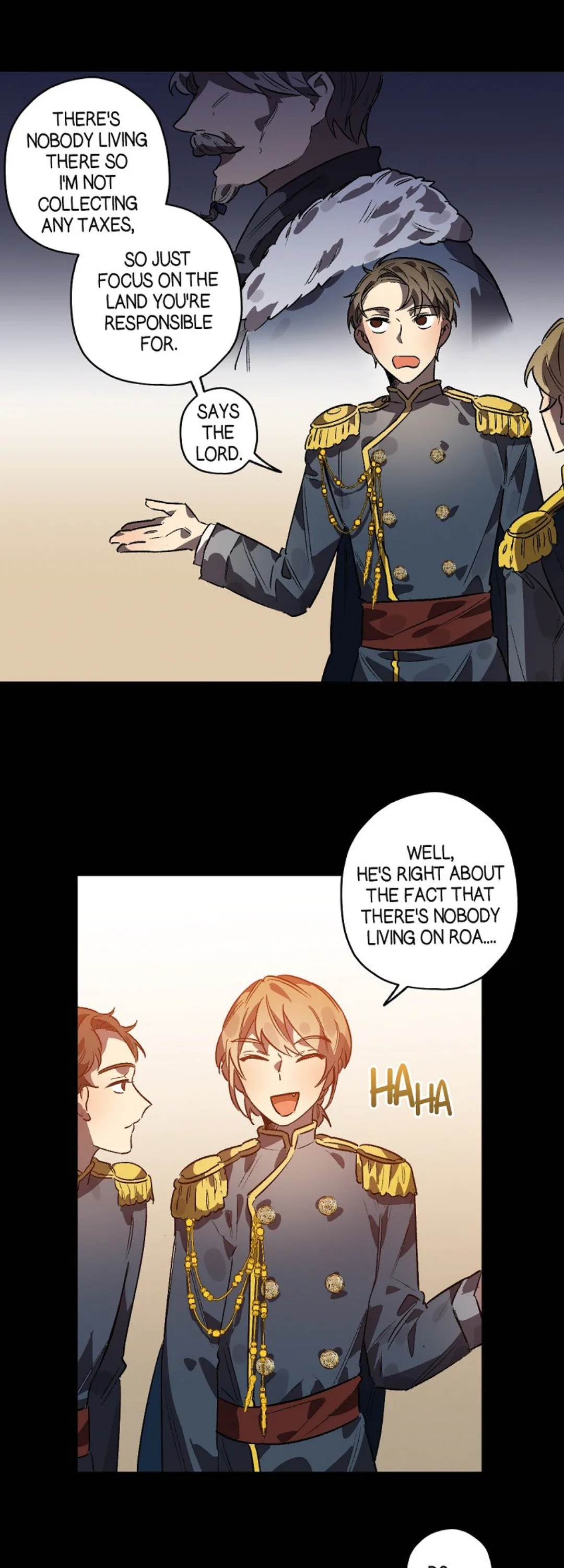 A Hunter’s Courtship Method Chapter 10 page 8