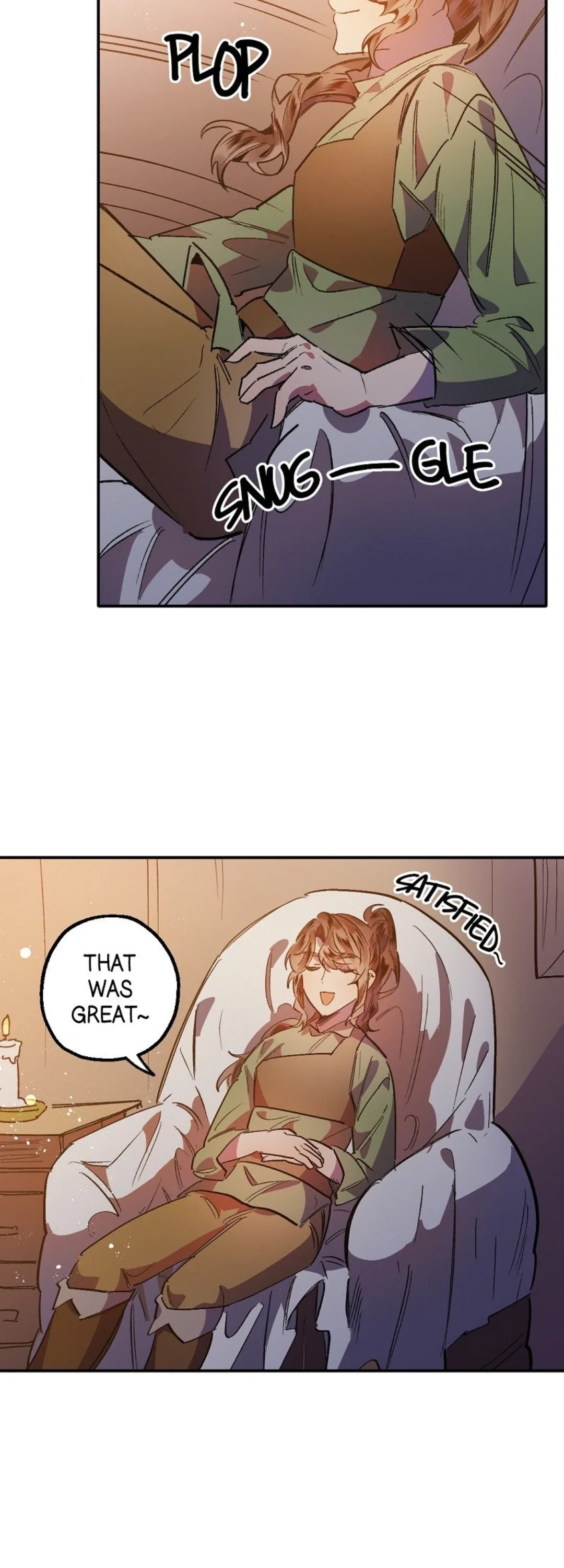 A Hunter’s Courtship Method Chapter 6 page 10