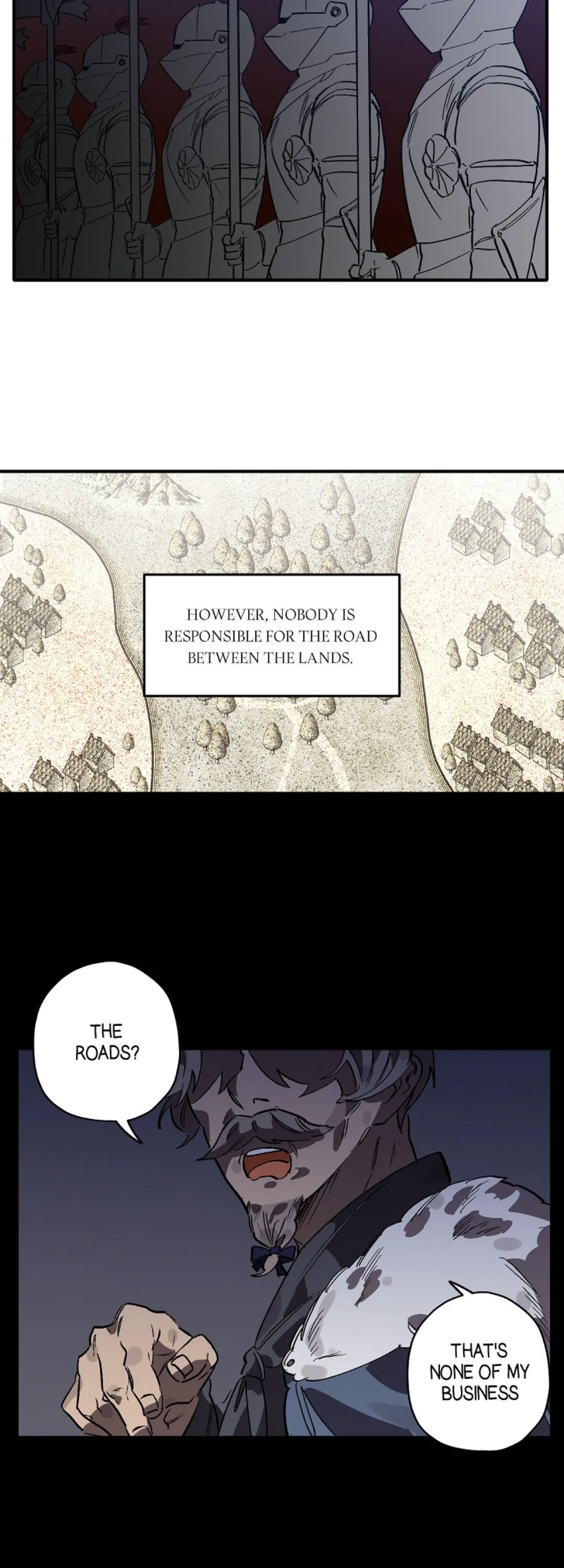 A Hunter’s Courtship Method Chapter 10 page 7