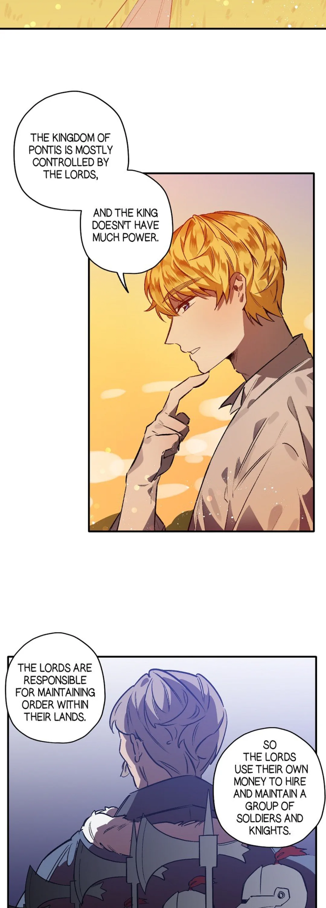 A Hunter’s Courtship Method Chapter 10 page 6