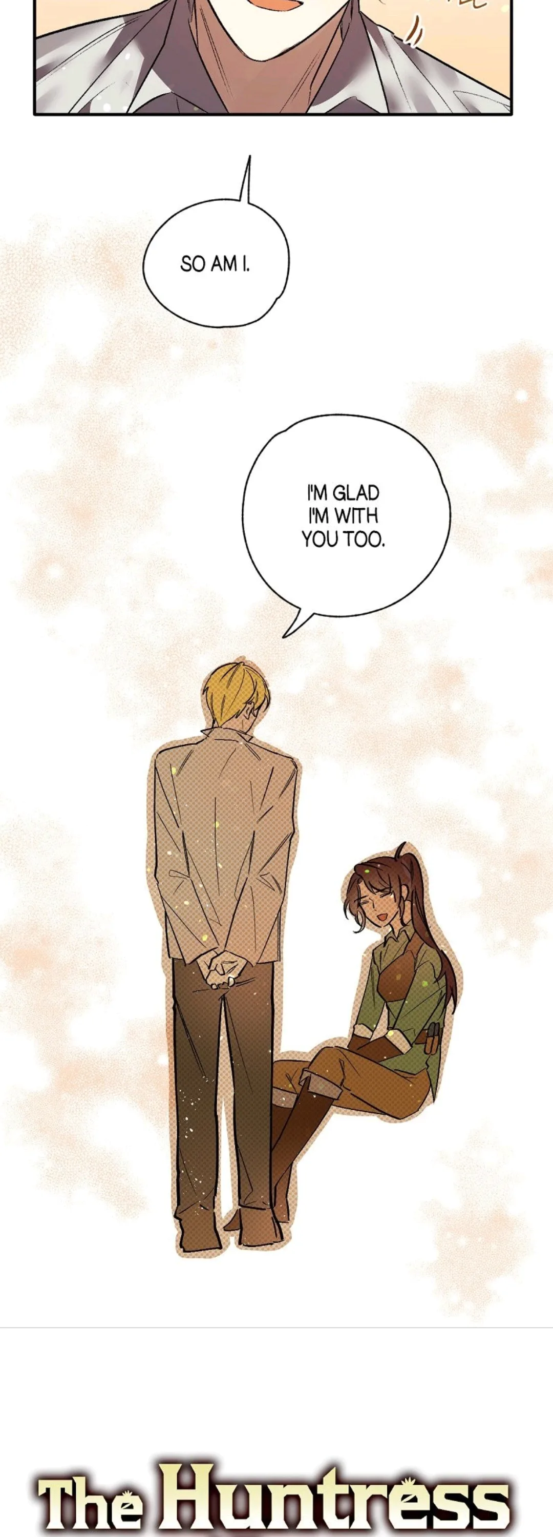A Hunter’s Courtship Method Chapter 13 page 28