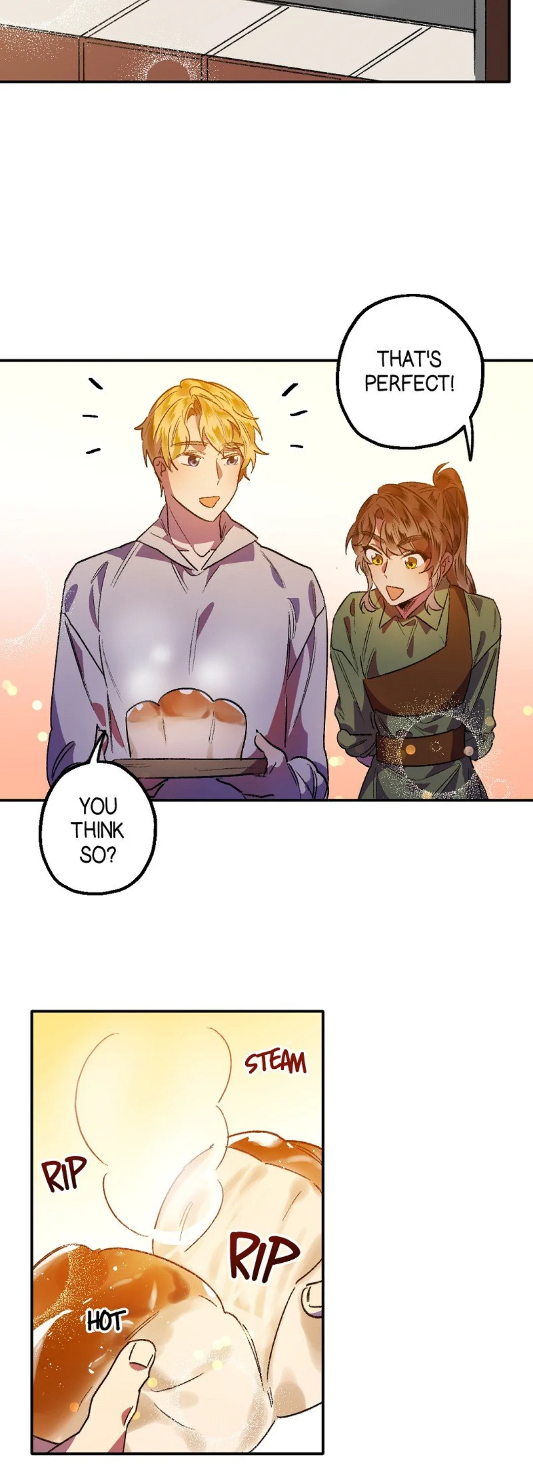 A Hunter’s Courtship Method Chapter 6 page 6