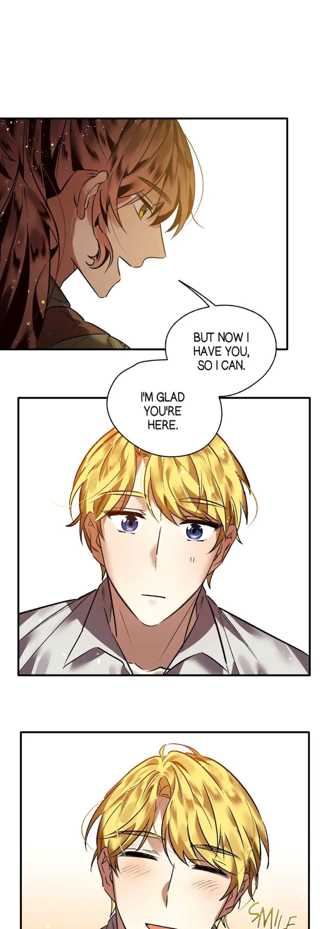 A Hunter’s Courtship Method Chapter 13 page 27