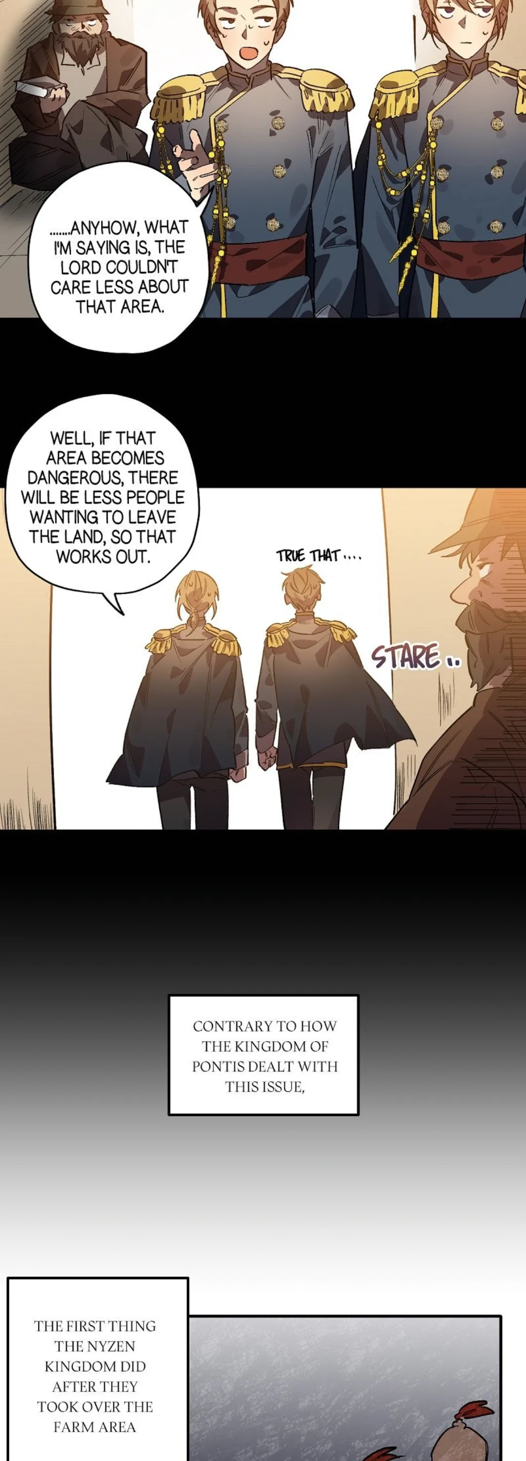 A Hunter’s Courtship Method Chapter 10 page 10