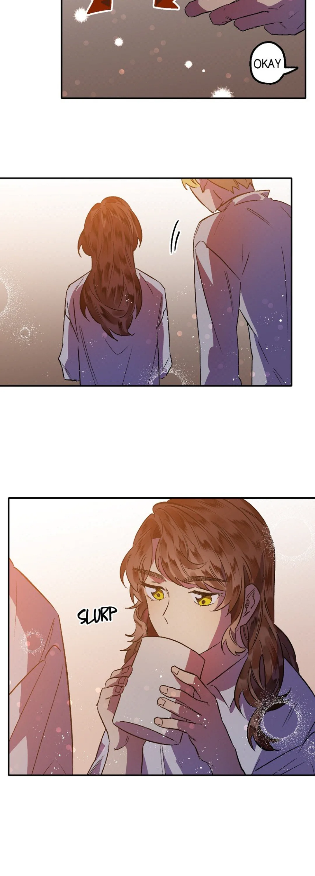 A Hunter’s Courtship Method Chapter 7 page 22