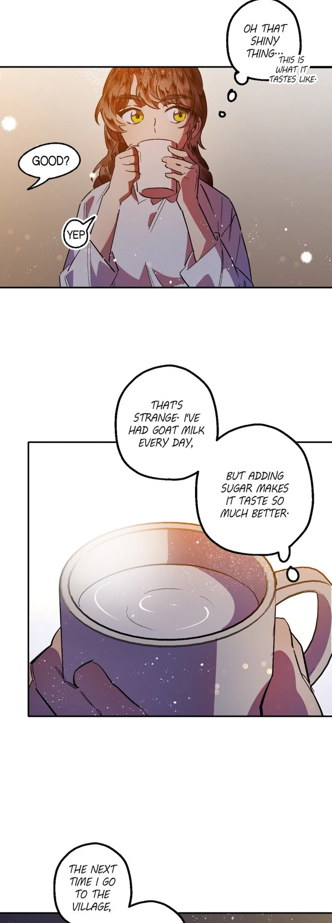 A Hunter’s Courtship Method Chapter 7 page 24