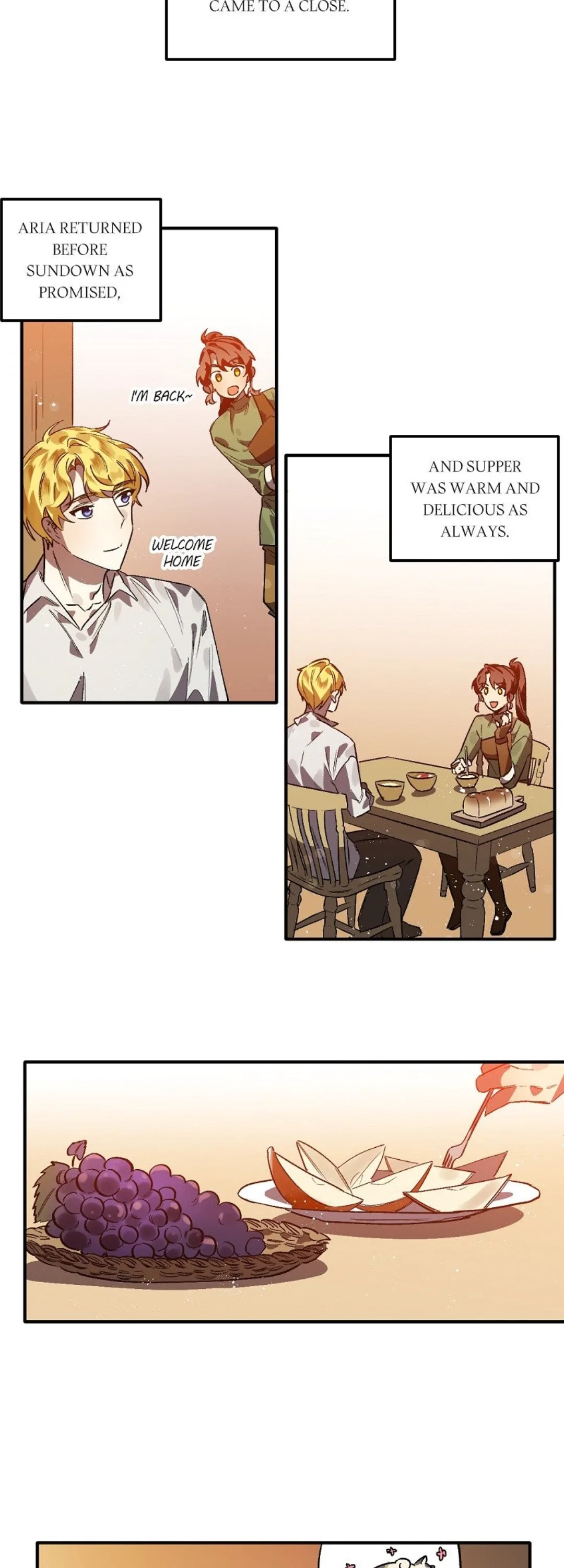 A Hunter’s Courtship Method Chapter 10 page 15
