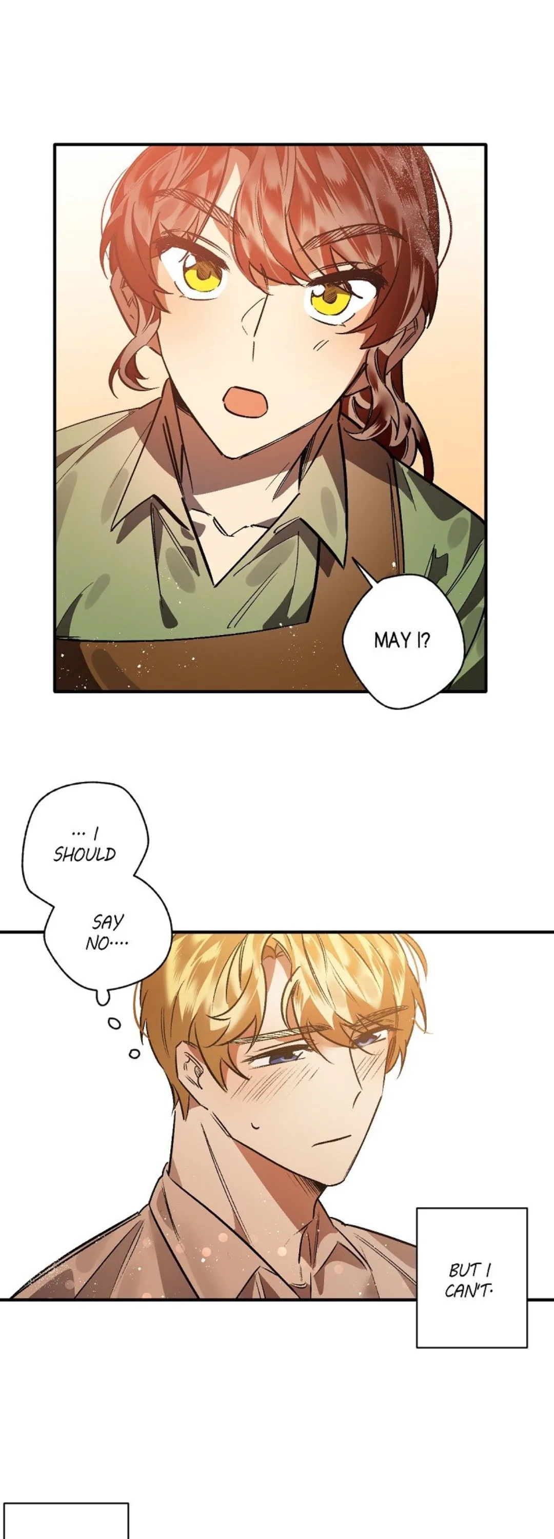 A Hunter’s Courtship Method Chapter 12 page 15