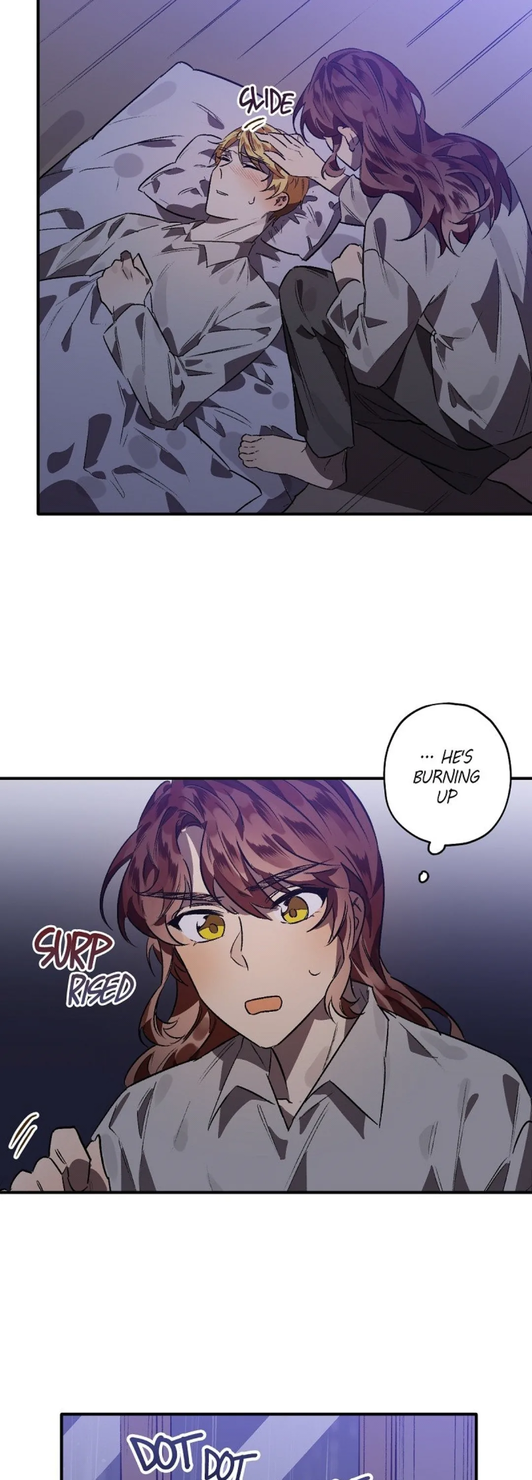 A Hunter’s Courtship Method Chapter 10 page 19