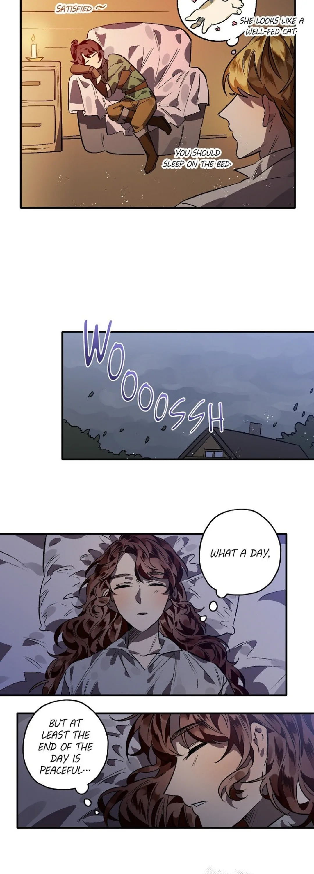 A Hunter’s Courtship Method Chapter 10 page 16