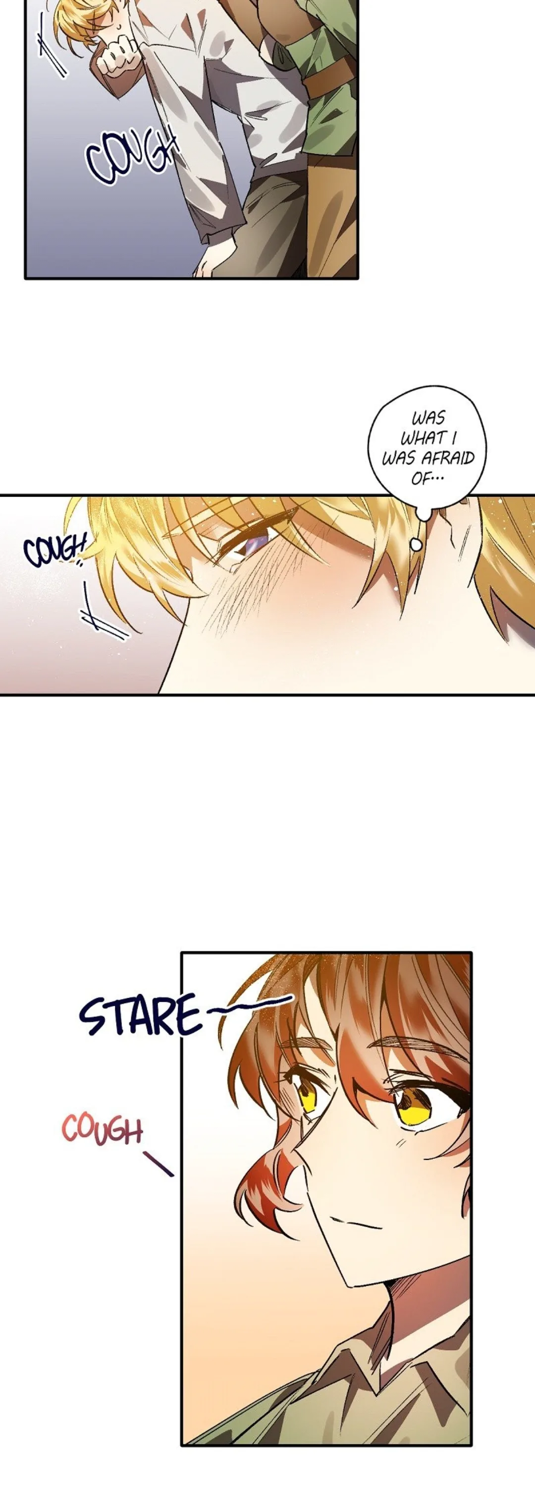 A Hunter’s Courtship Method Chapter 12 page 12