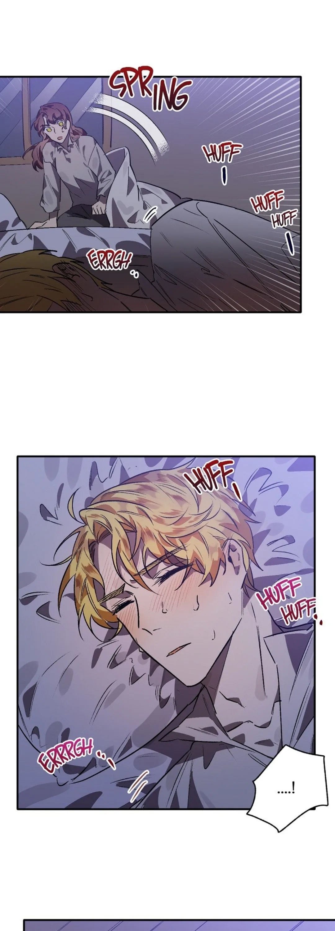 A Hunter’s Courtship Method Chapter 10 page 18