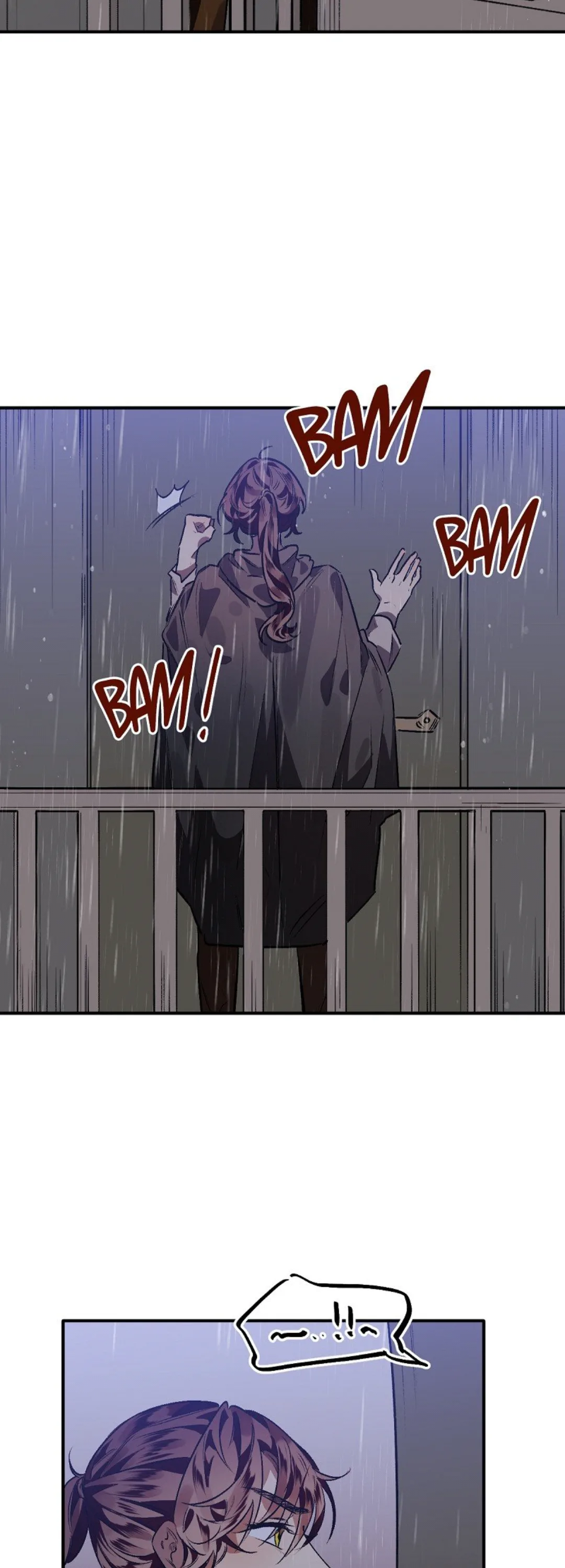 A Hunter’s Courtship Method Chapter 11 page 5