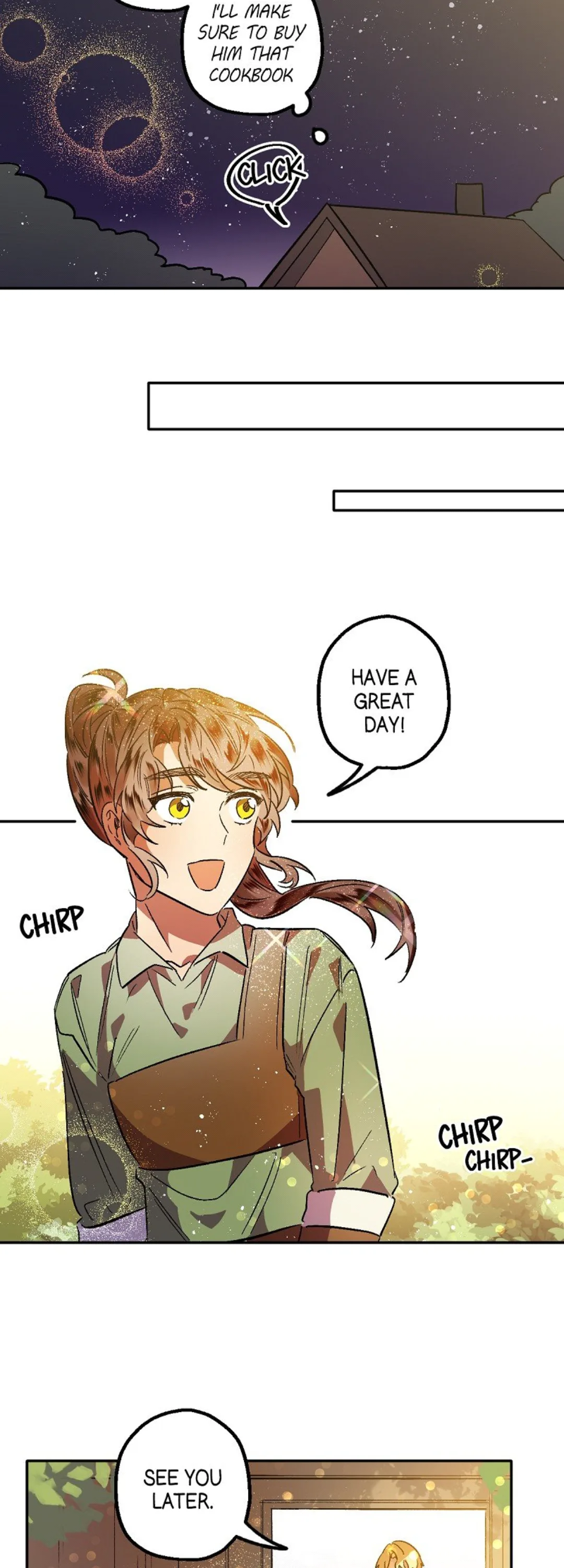 A Hunter’s Courtship Method Chapter 7 page 25