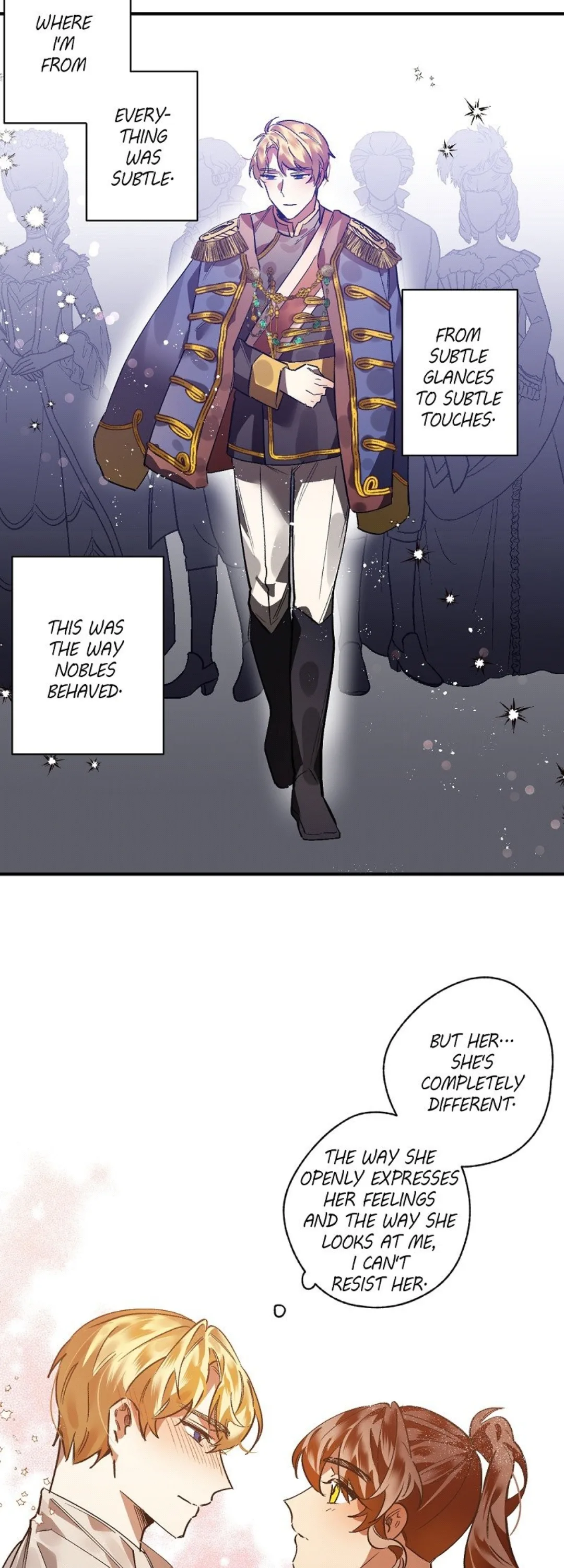 A Hunter’s Courtship Method Chapter 12 page 16