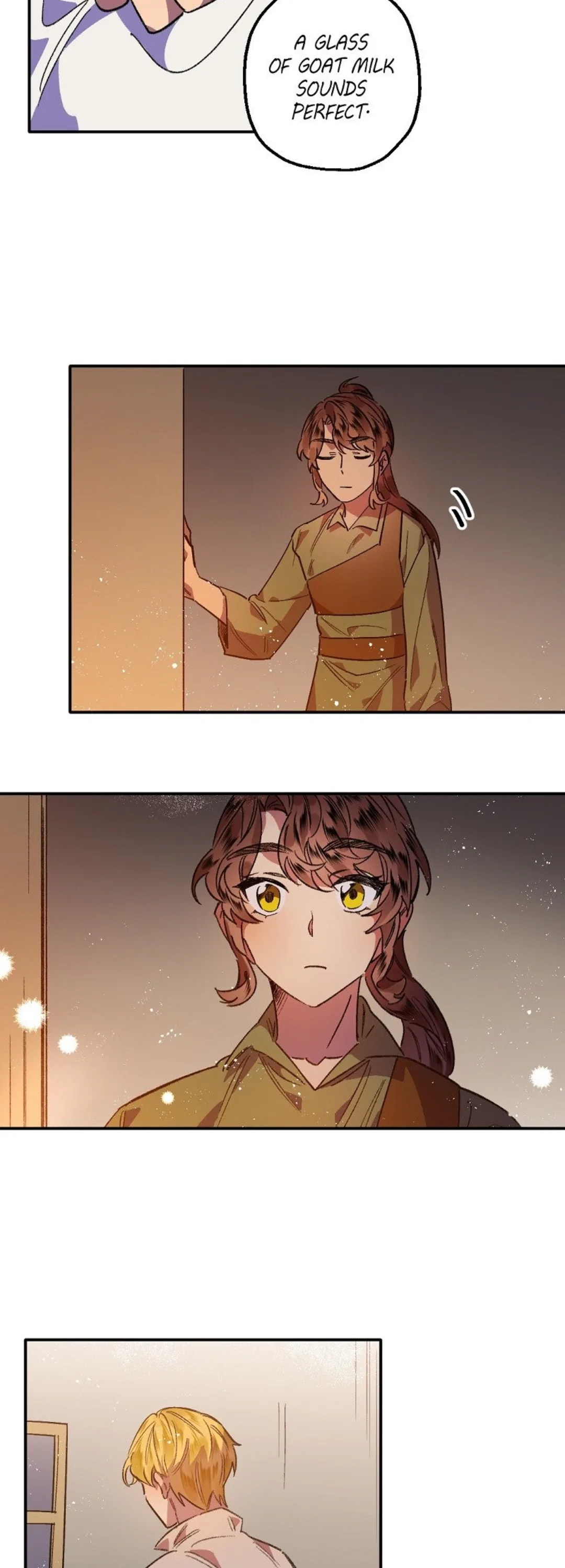 A Hunter’s Courtship Method Chapter 6 page 23
