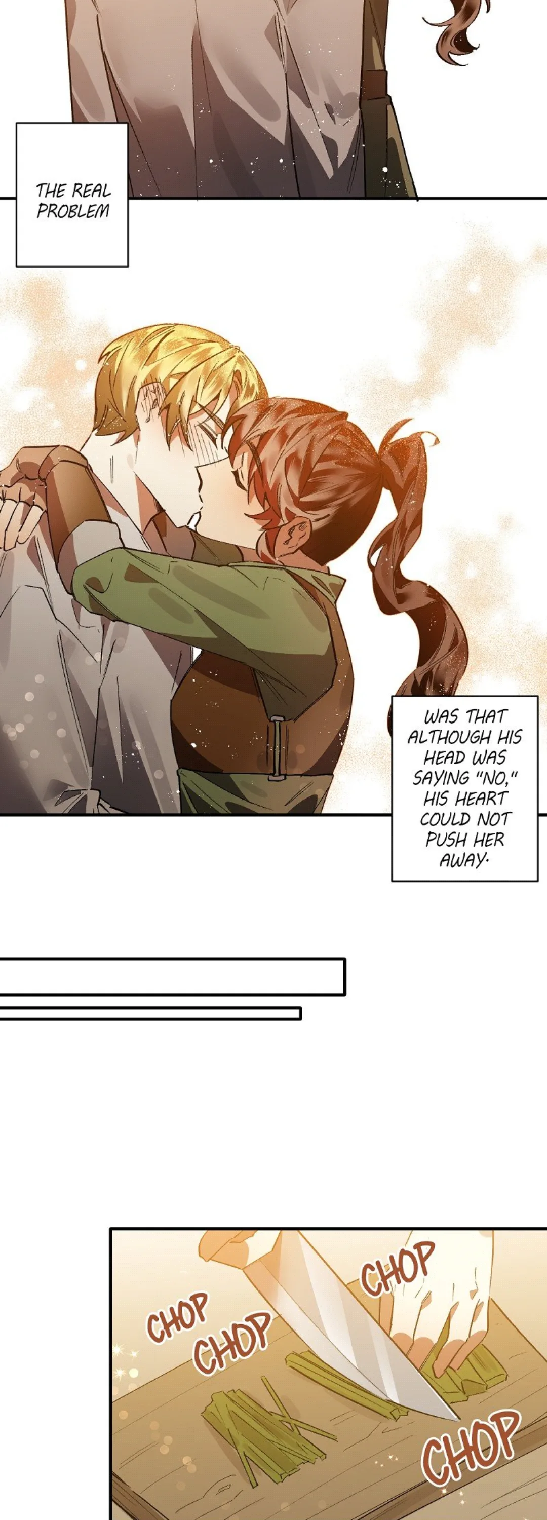 A Hunter’s Courtship Method Chapter 12 page 18