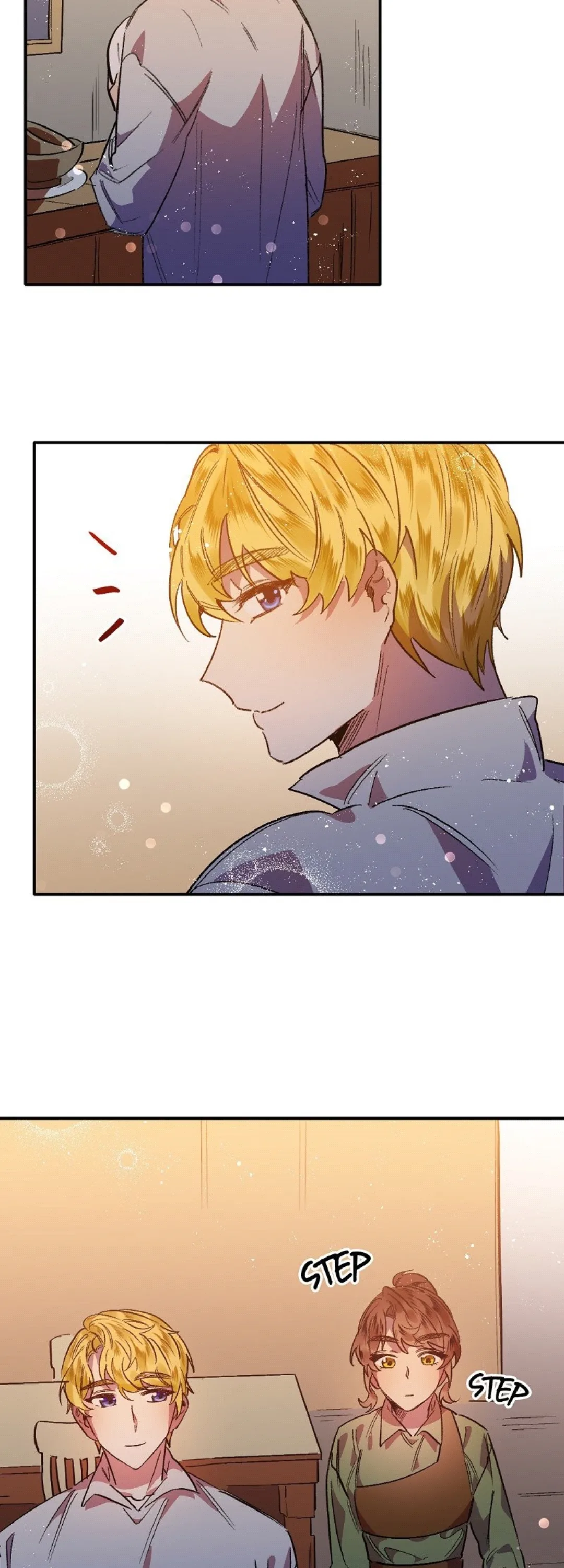 A Hunter’s Courtship Method Chapter 6 page 24