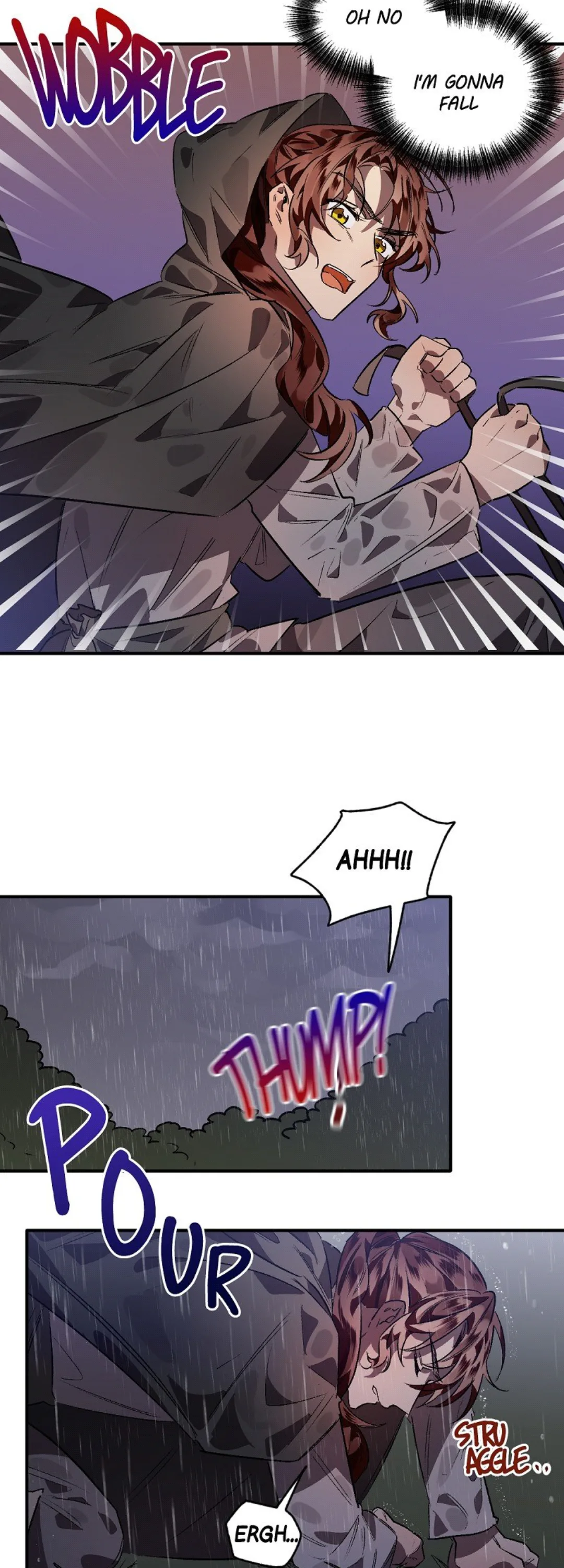 A Hunter’s Courtship Method Chapter 10 page 29