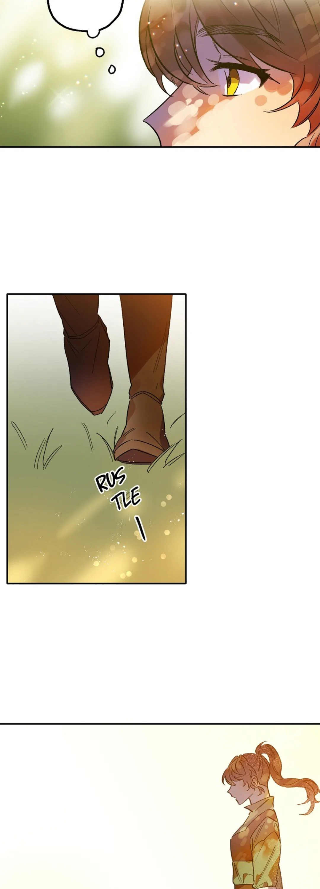 A Hunter’s Courtship Method Chapter 7 page 30