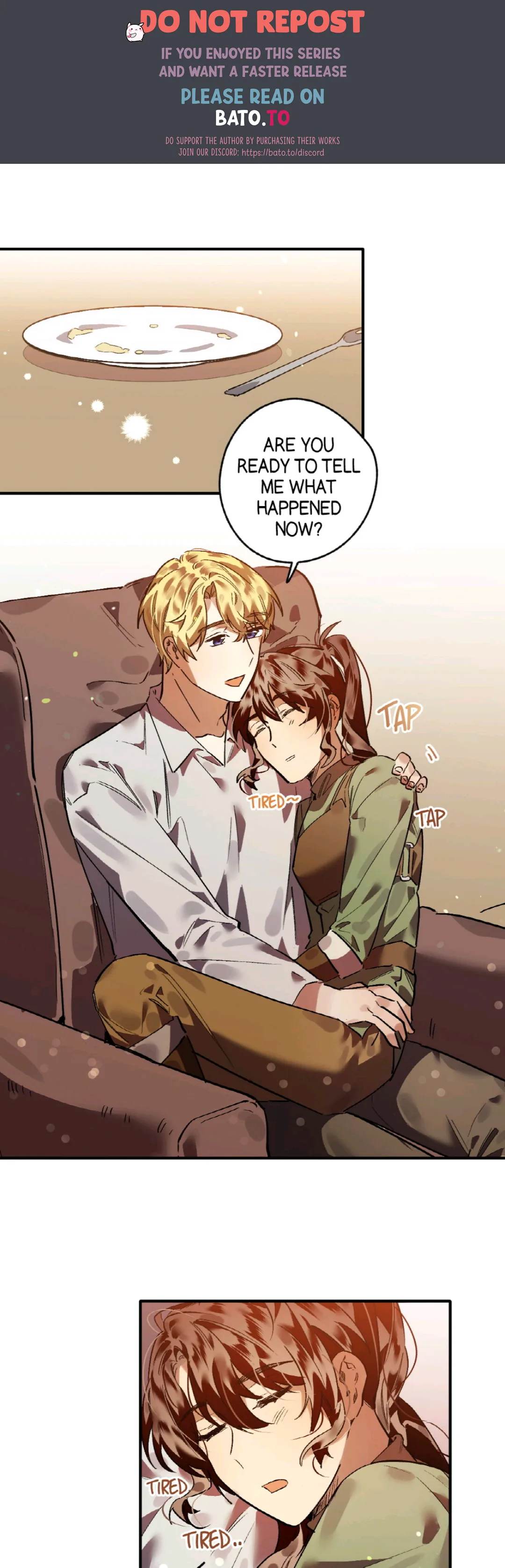 A Hunter’s Courtship Method Chapter 16 page 2