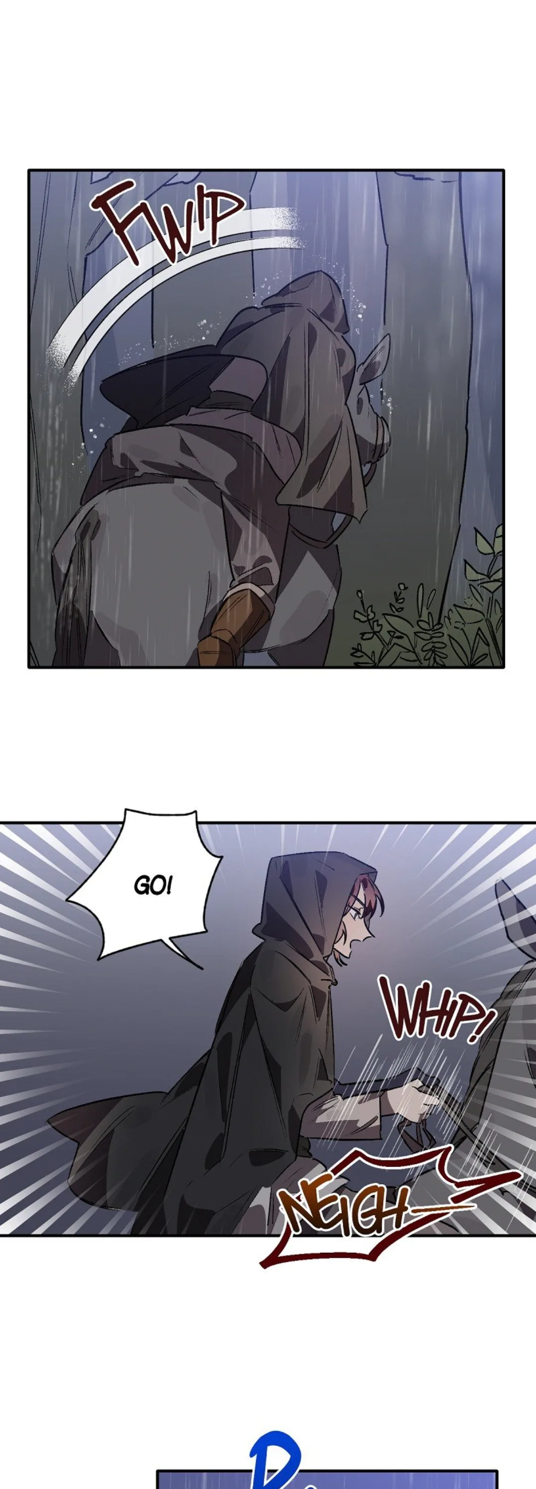 A Hunter’s Courtship Method Chapter 10 page 26