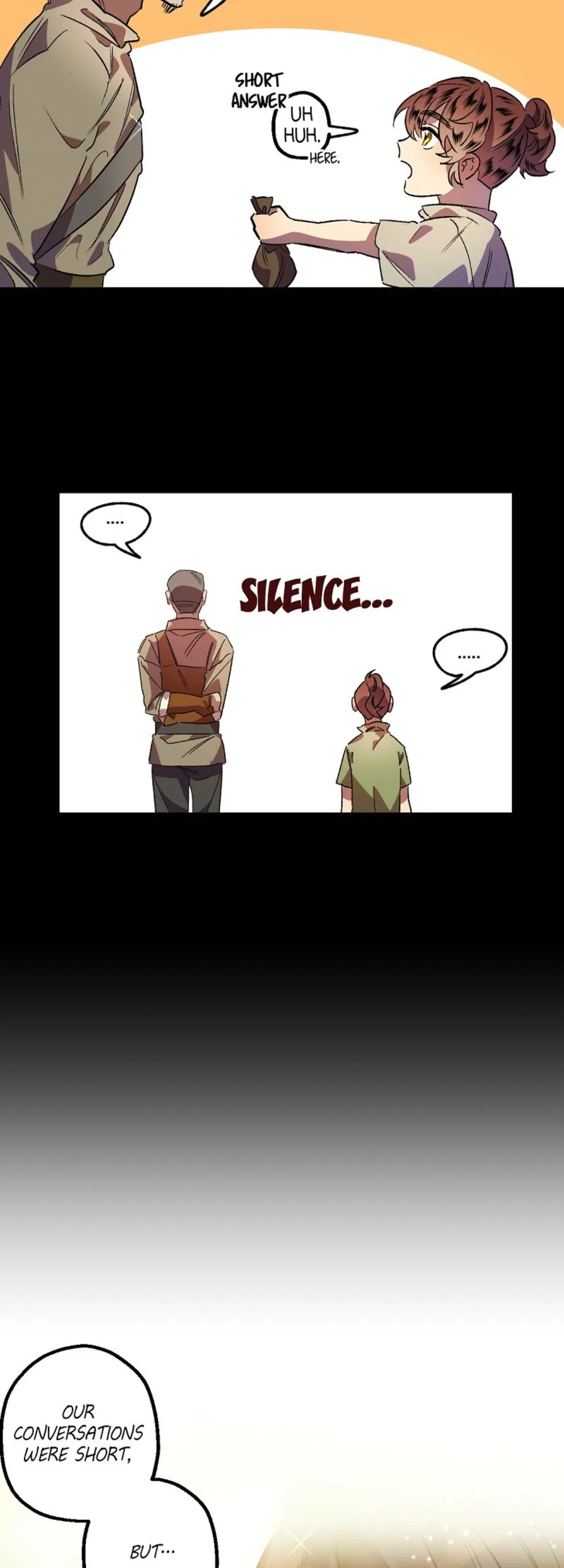 A Hunter’s Courtship Method Chapter 7 page 29