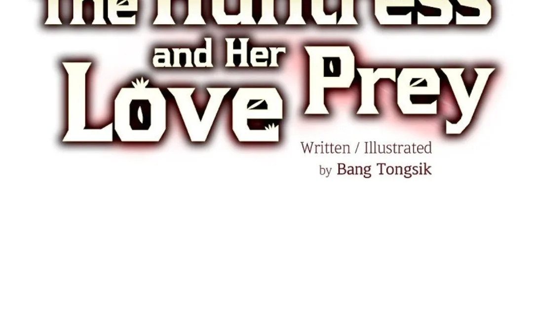 A Hunter’s Courtship Method Chapter 10 page 32