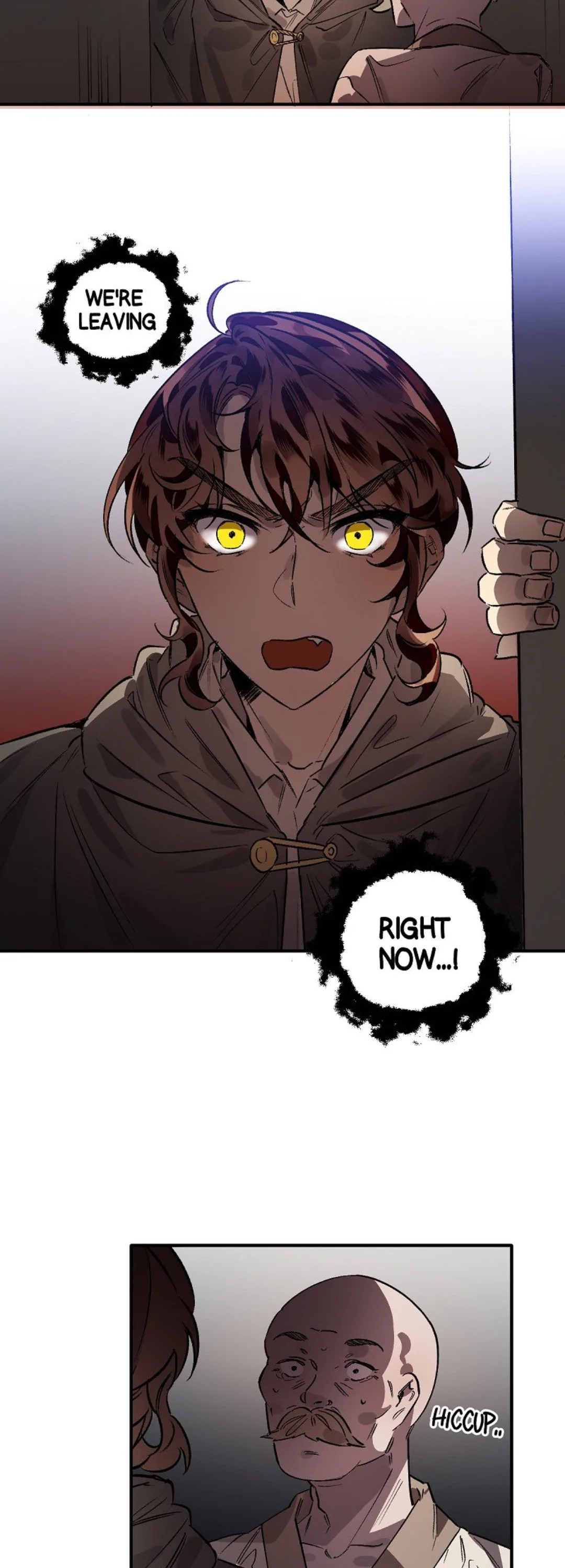 A Hunter’s Courtship Method Chapter 11 page 13