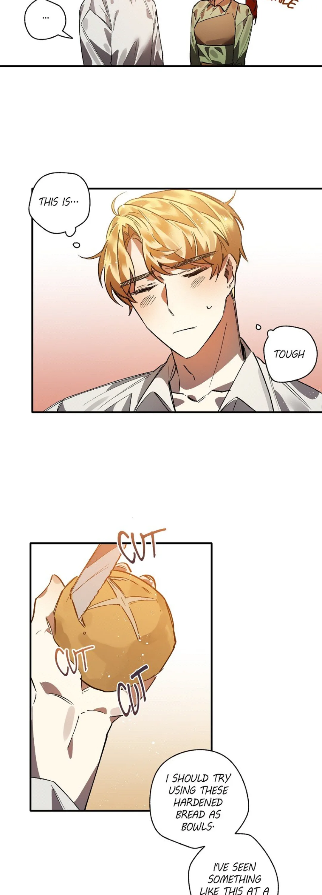 A Hunter’s Courtship Method Chapter 12 page 26