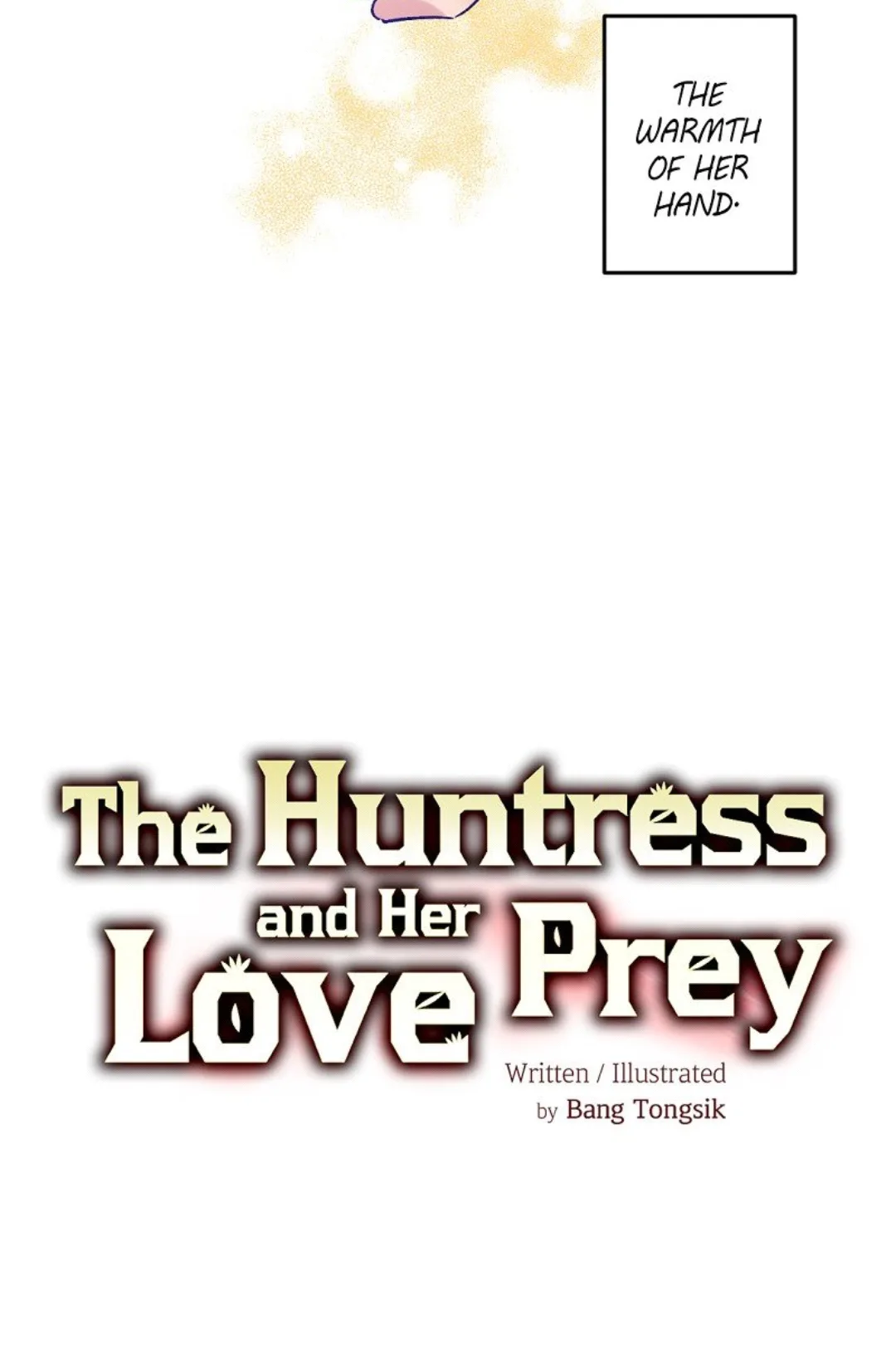 A Hunter’s Courtship Method Chapter 6 page 34