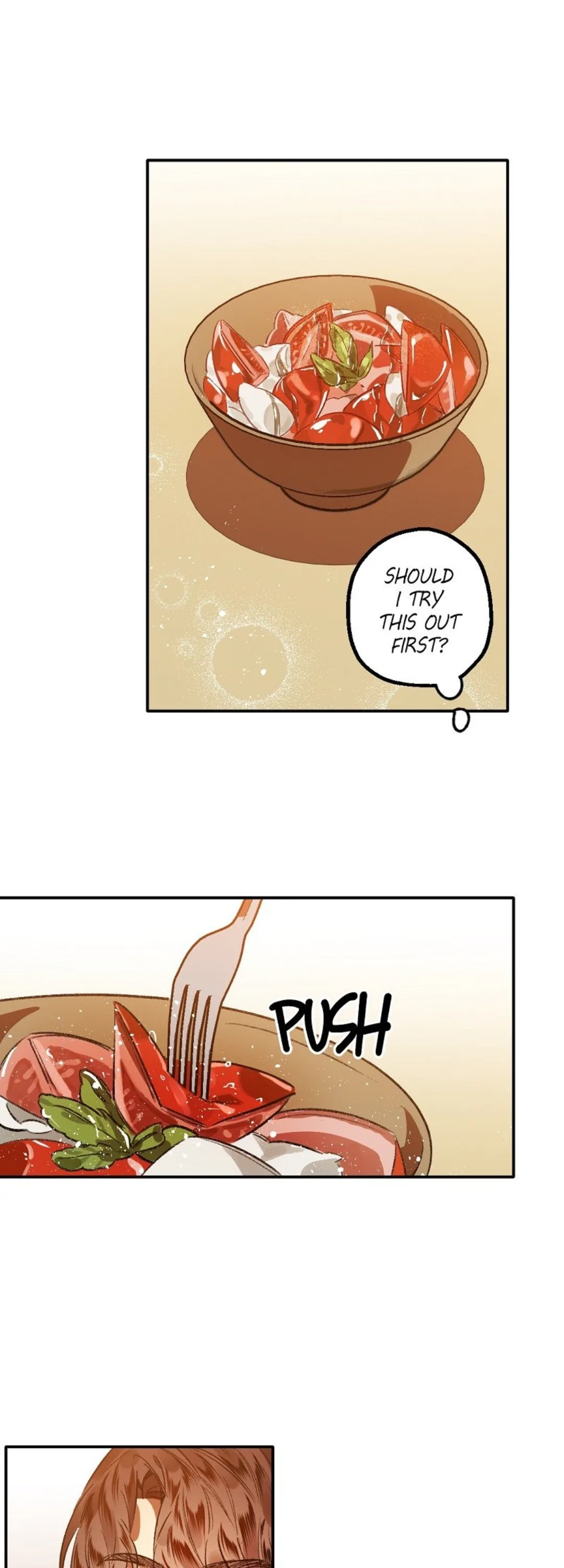 A Hunter’s Courtship Method Chapter 5 page 15