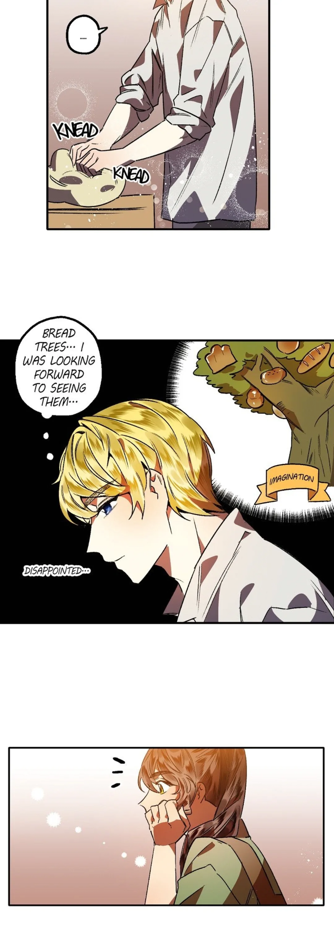 A Hunter’s Courtship Method Chapter 5 page 14