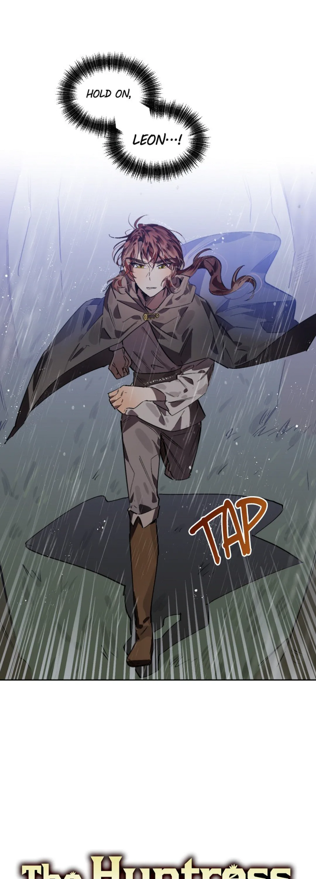A Hunter’s Courtship Method Chapter 10 page 31