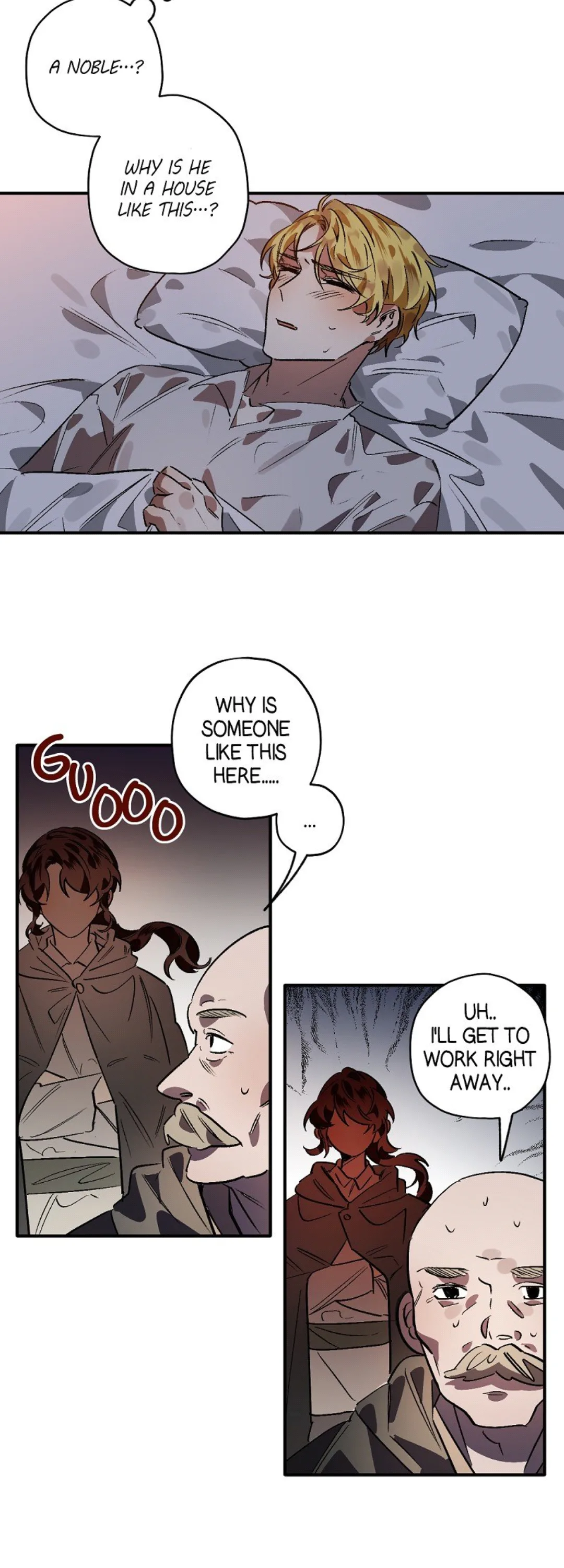 A Hunter’s Courtship Method Chapter 11 page 16