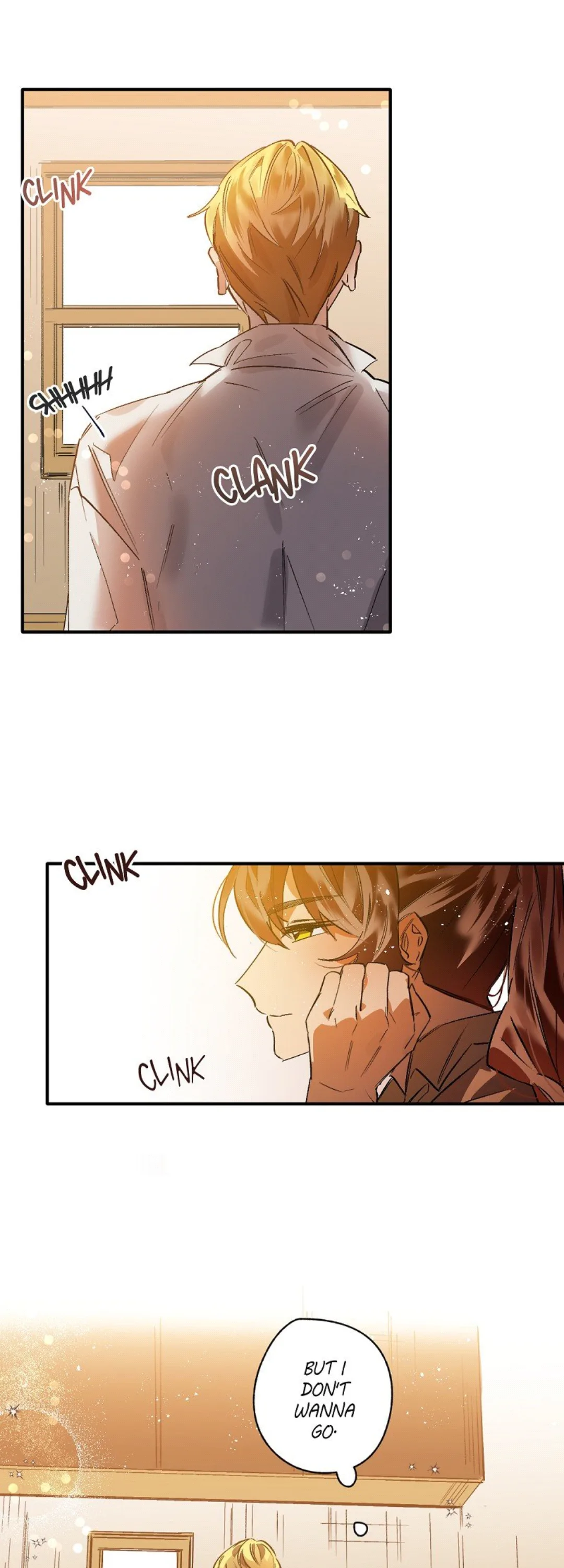 A Hunter’s Courtship Method Chapter 12 page 32
