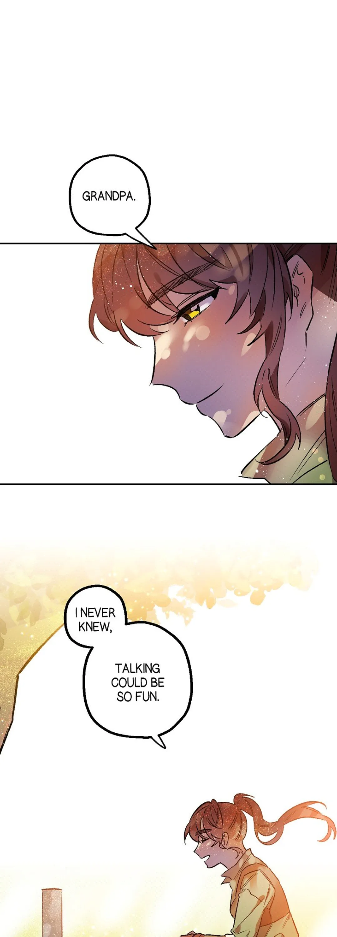 A Hunter’s Courtship Method Chapter 7 page 36