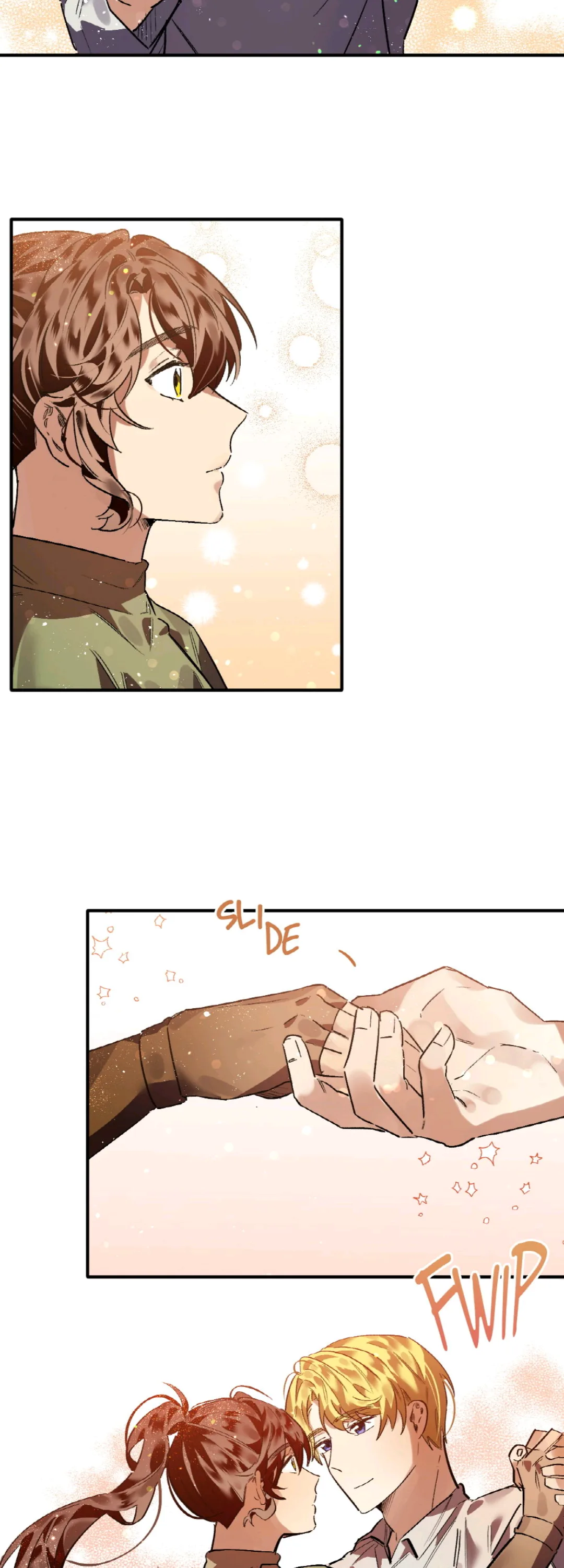 A Hunter’s Courtship Method Chapter 16 page 13