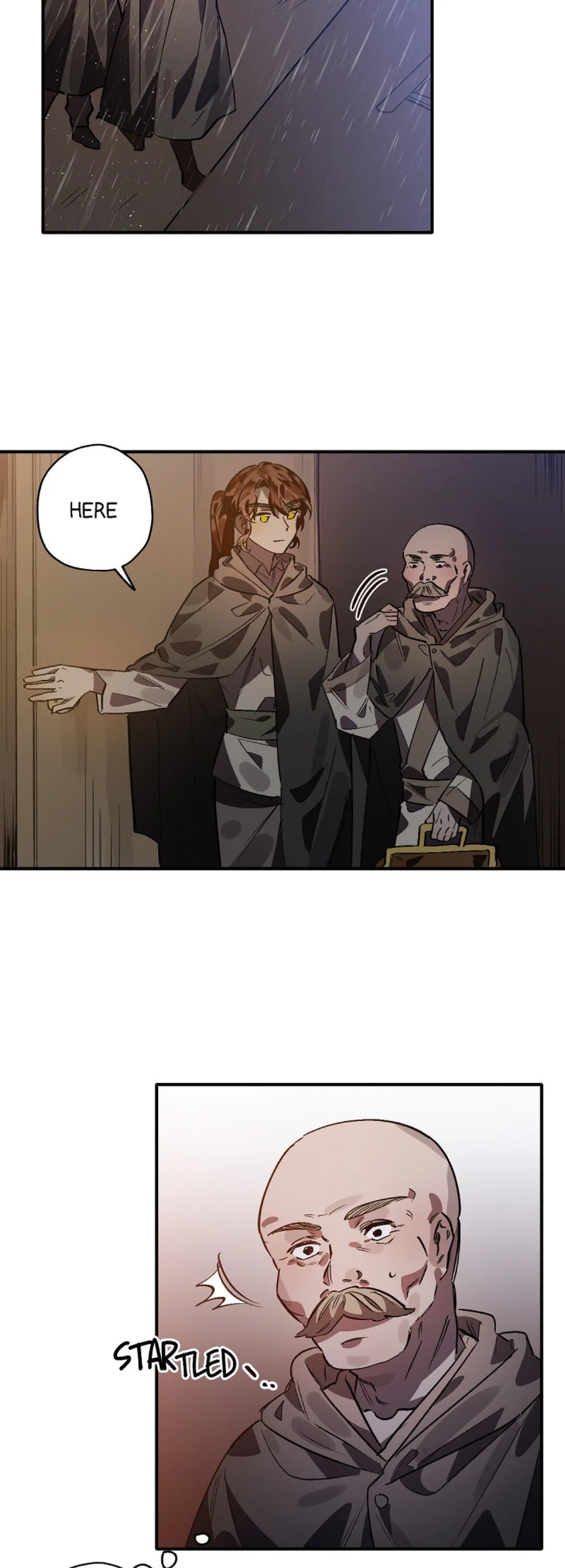 A Hunter’s Courtship Method Chapter 11 page 15