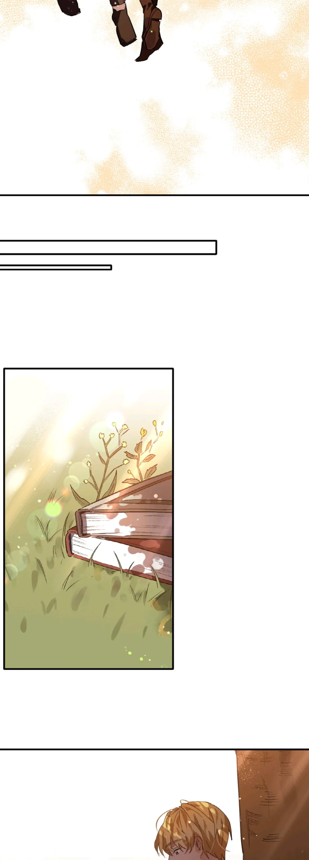 A Hunter’s Courtship Method Chapter 16 page 18