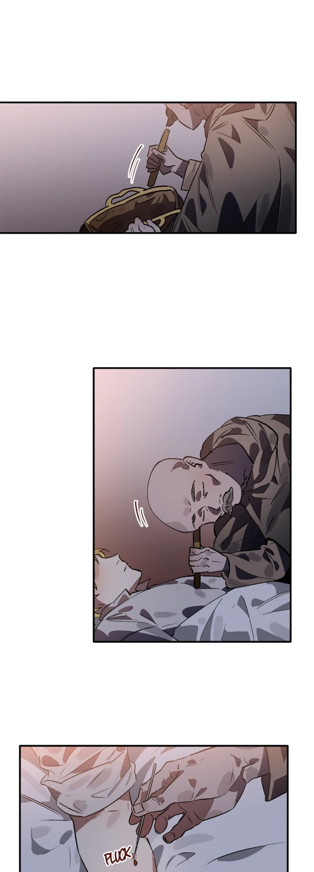A Hunter’s Courtship Method Chapter 11 page 17